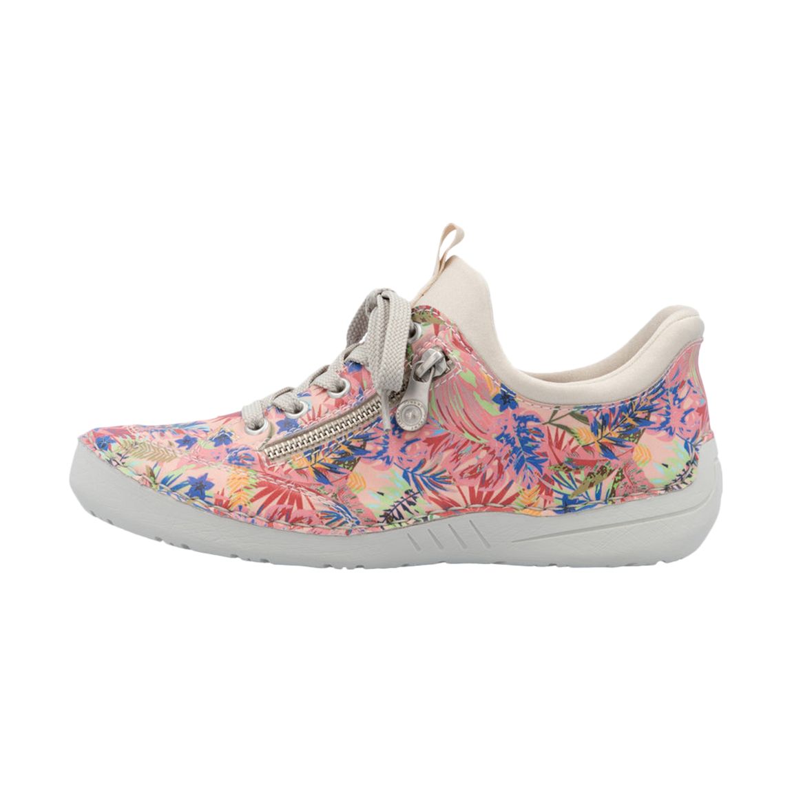 Basket Basse à Lacets Morelia Multicolor main product photo
