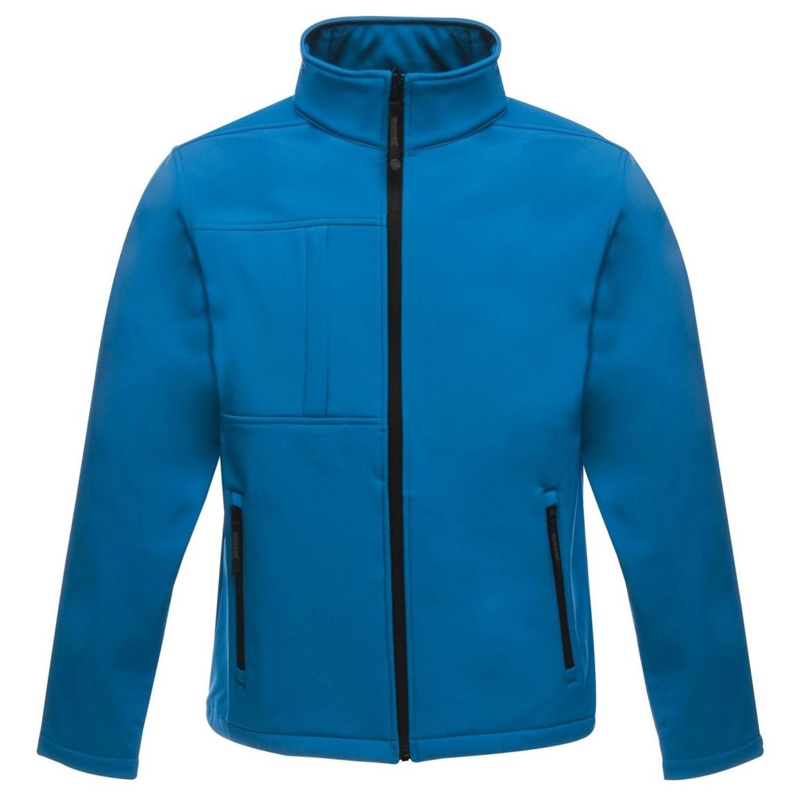 Veste OCTAGON Bleu/Noir main product photo