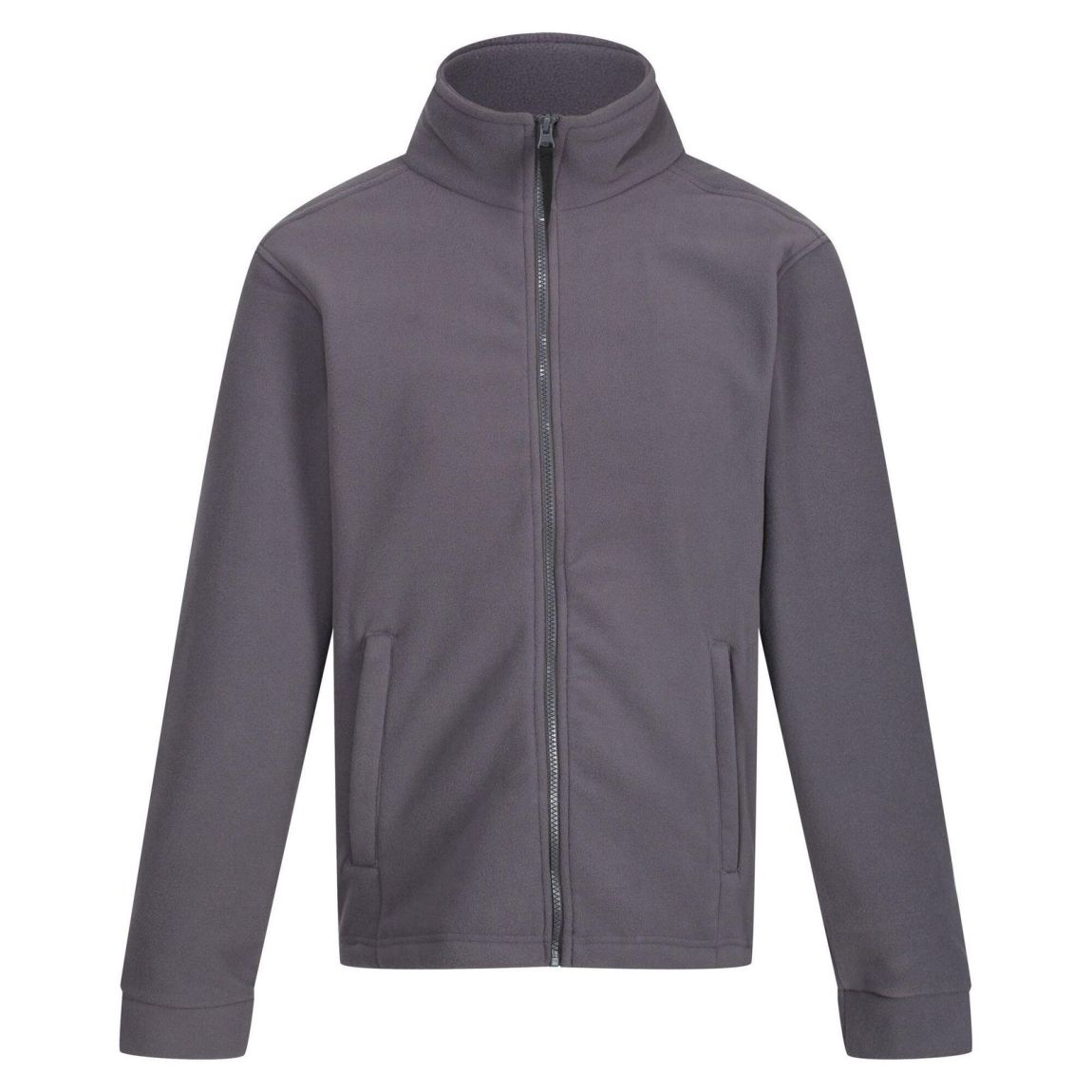 Veste Polaire Gris main product photo