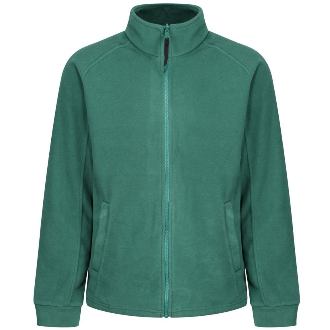 Veste Polaire THOR Vert main product photo