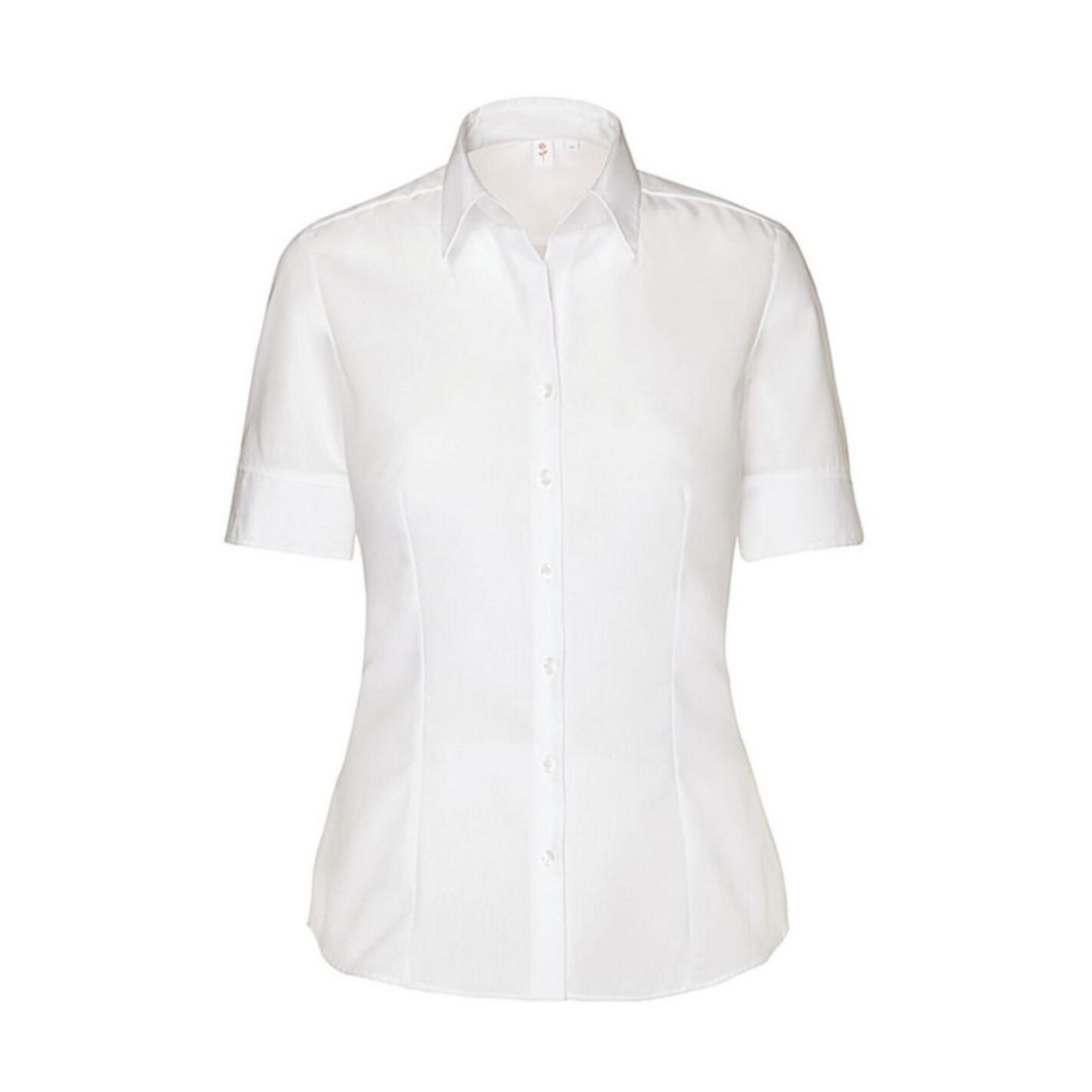 Chemise Formelle Blanc main product photo