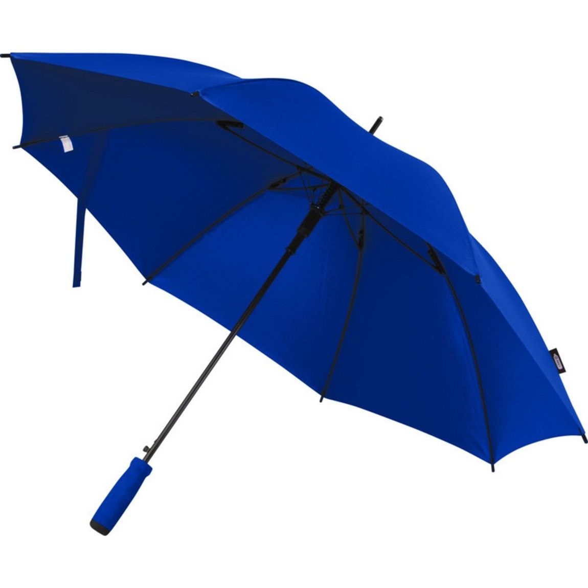 Parapluie Pliant Niel Bleu Roi main product photo