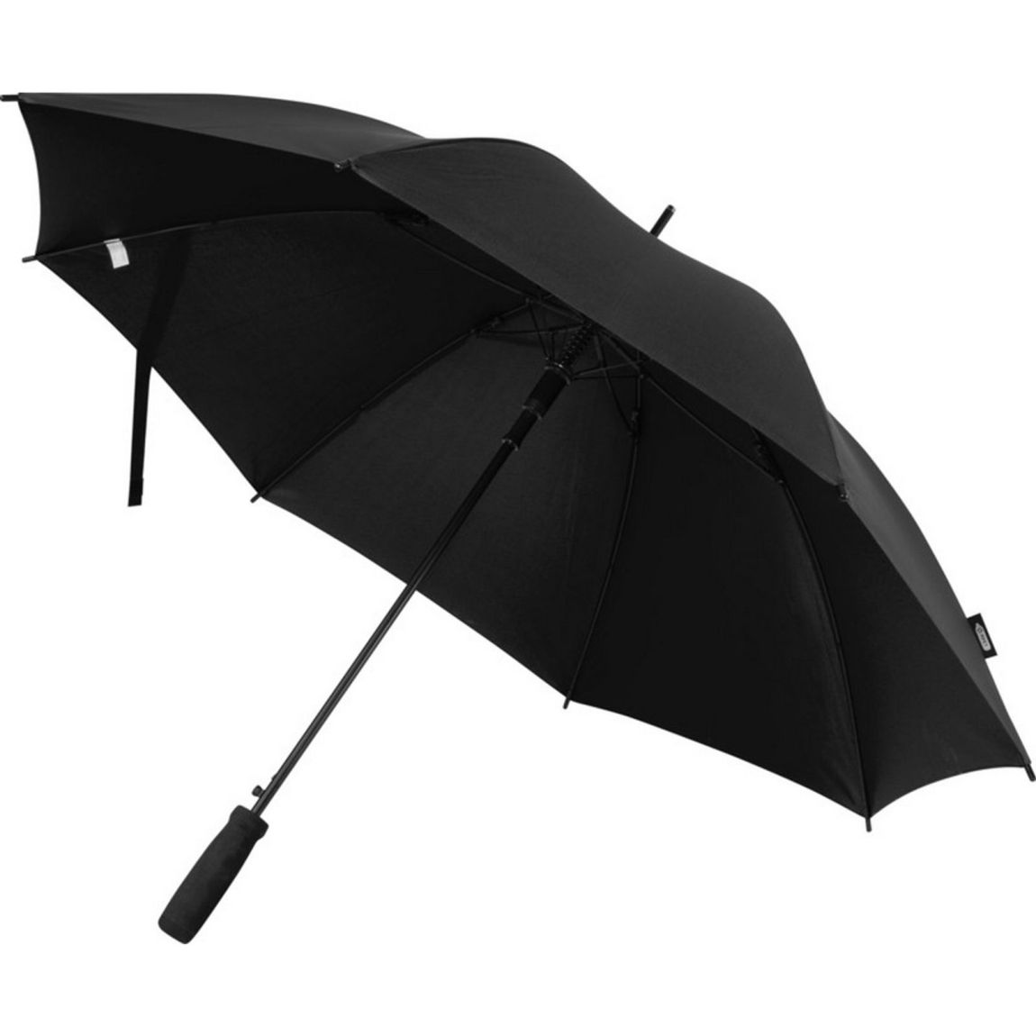 Parapluie Pliant Niel Noir main product photo