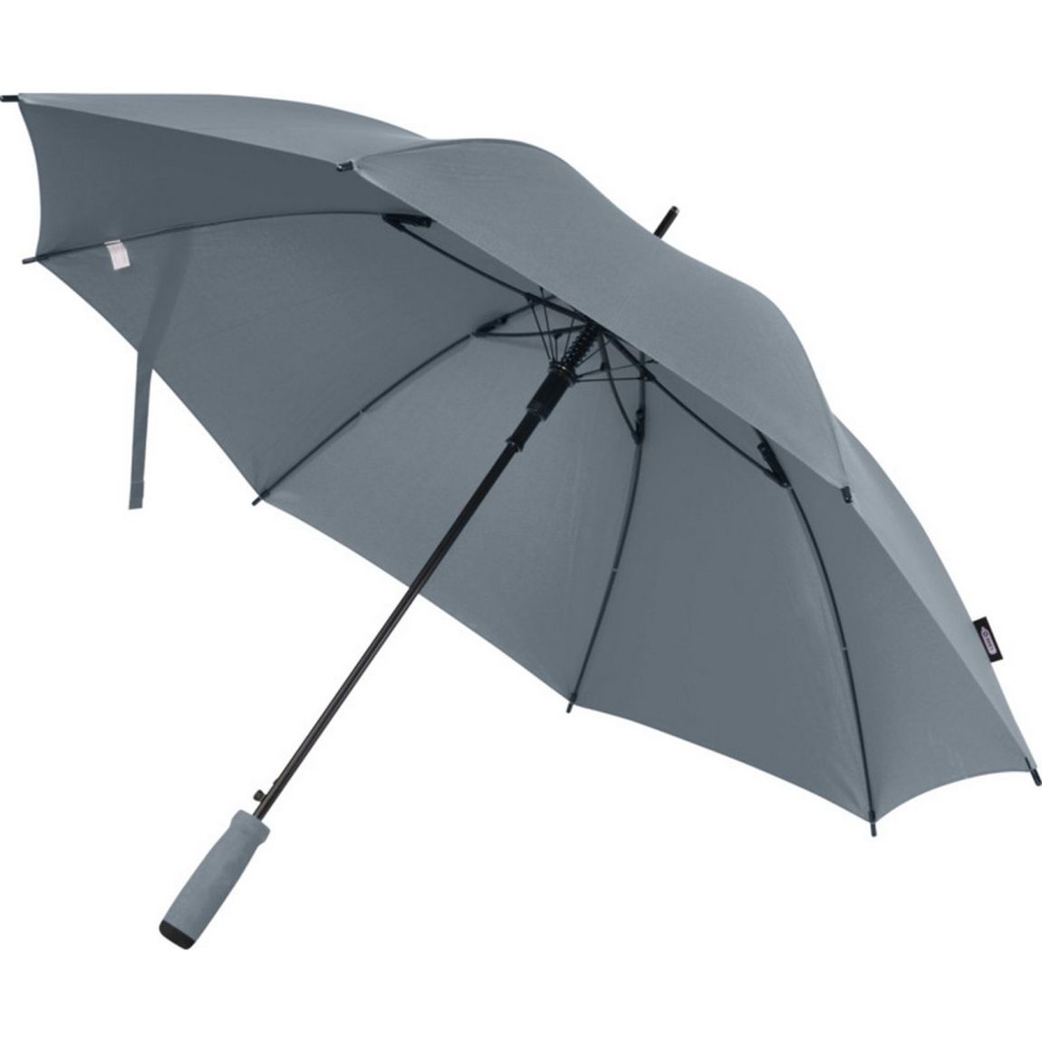 Parapluie Pliant Niel Gris main product photo