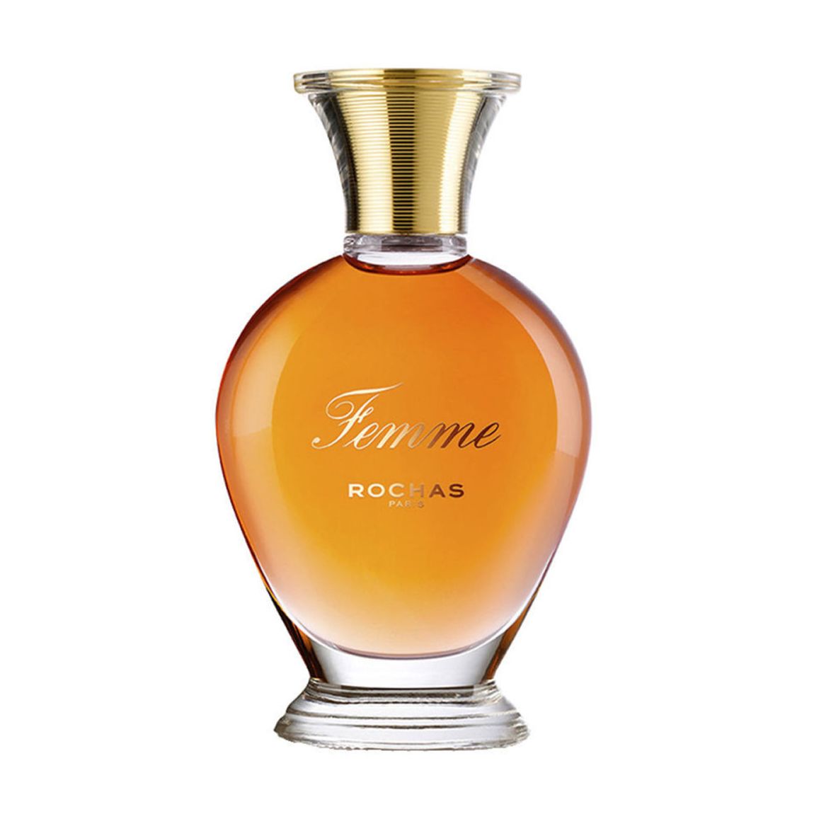 Eau de Toilette Femme main product photo