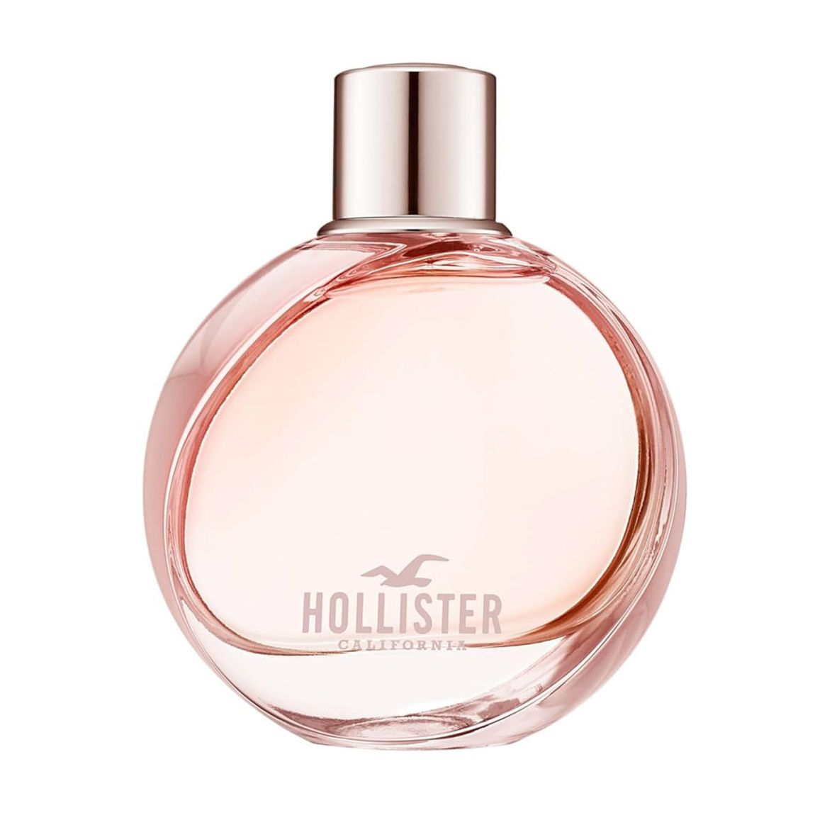 Eau de Parfum Wave For Her main product photo
