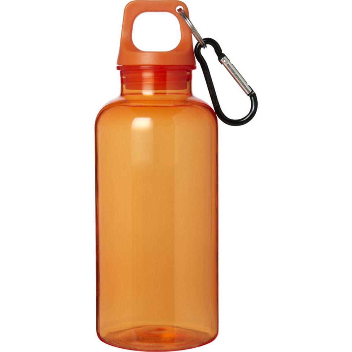 Bouteille D'eau Oregon Orange main product photo