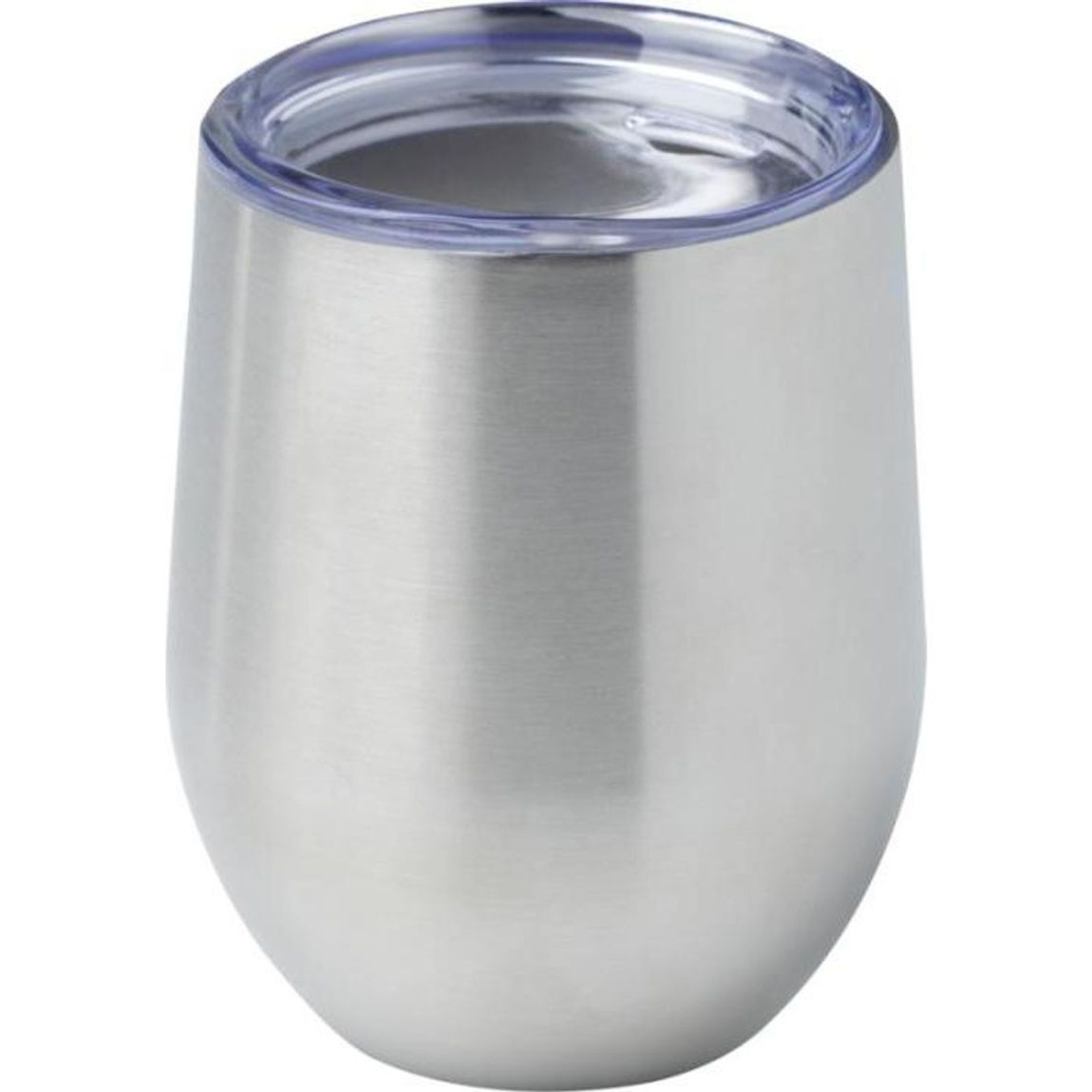 Mug De Voyage Corzo Argenté main product photo