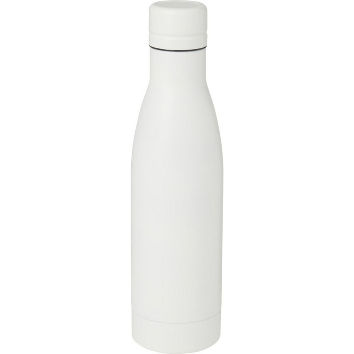 Bouteille D'eau Vasa Blanc main product photo