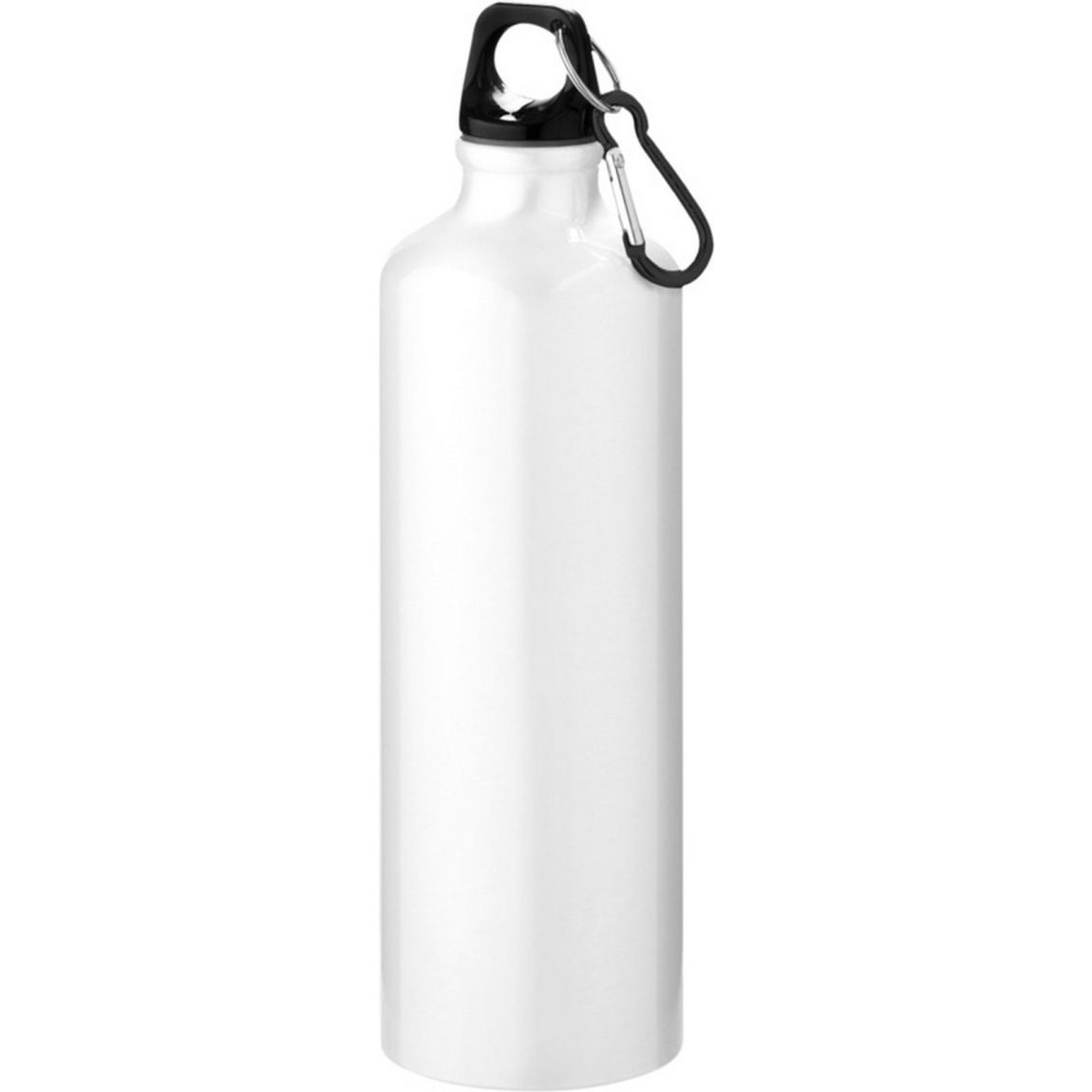 Bouteille D'eau Oregon Blanc main product photo