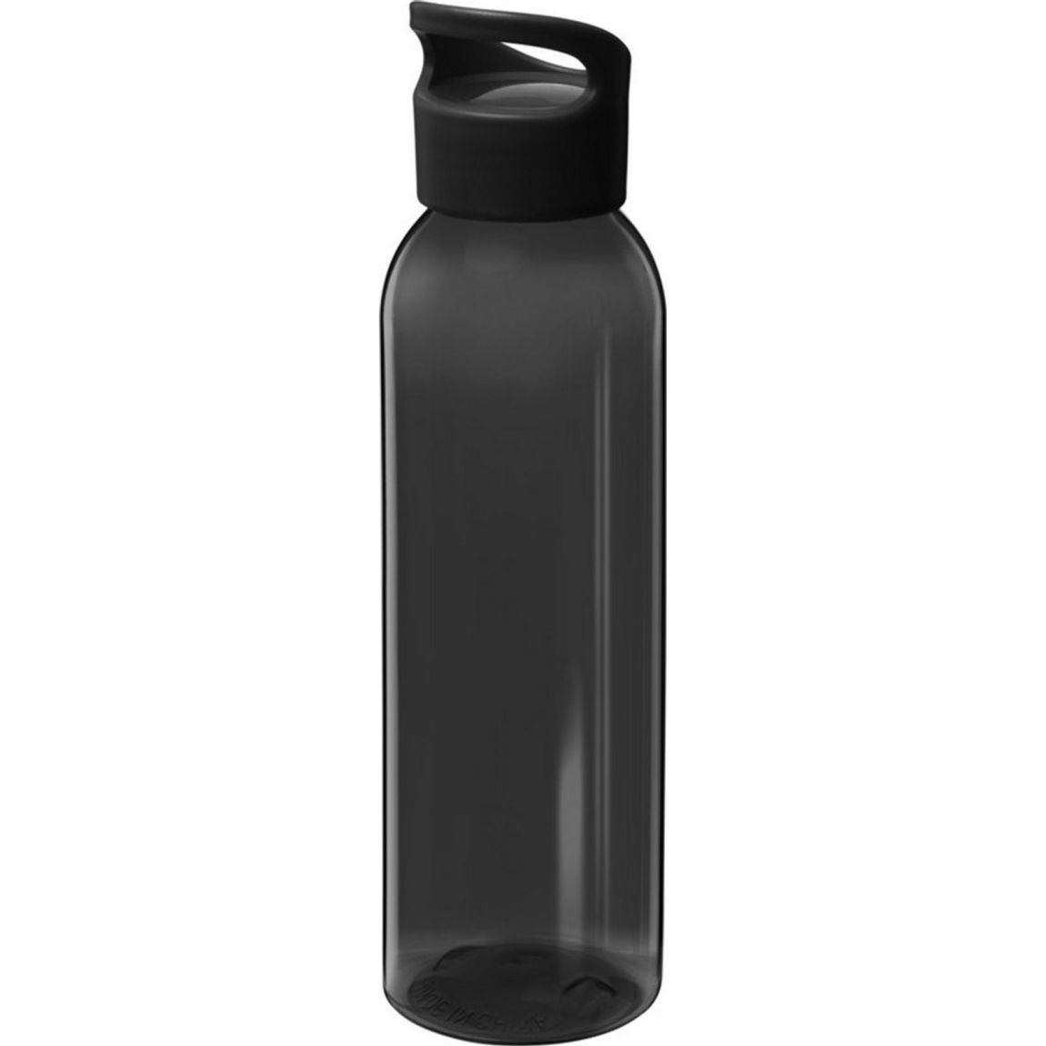 Bouteille D'eau Sky Noir main product photo