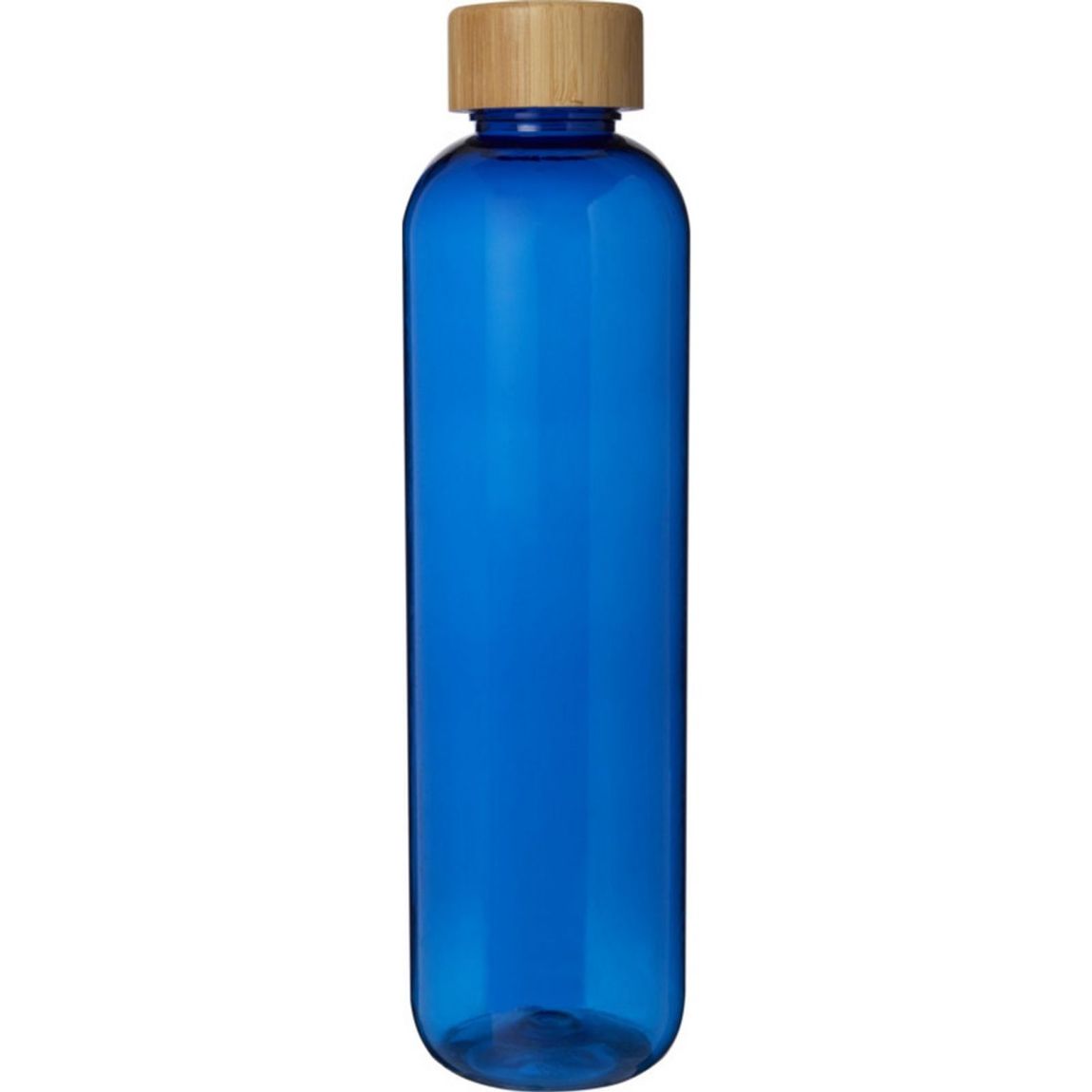 Bouteille D'eau Ziggs Bleu main product photo