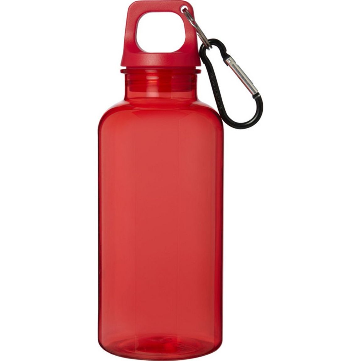 Bouteille D'eau Oregon Rouge main product photo