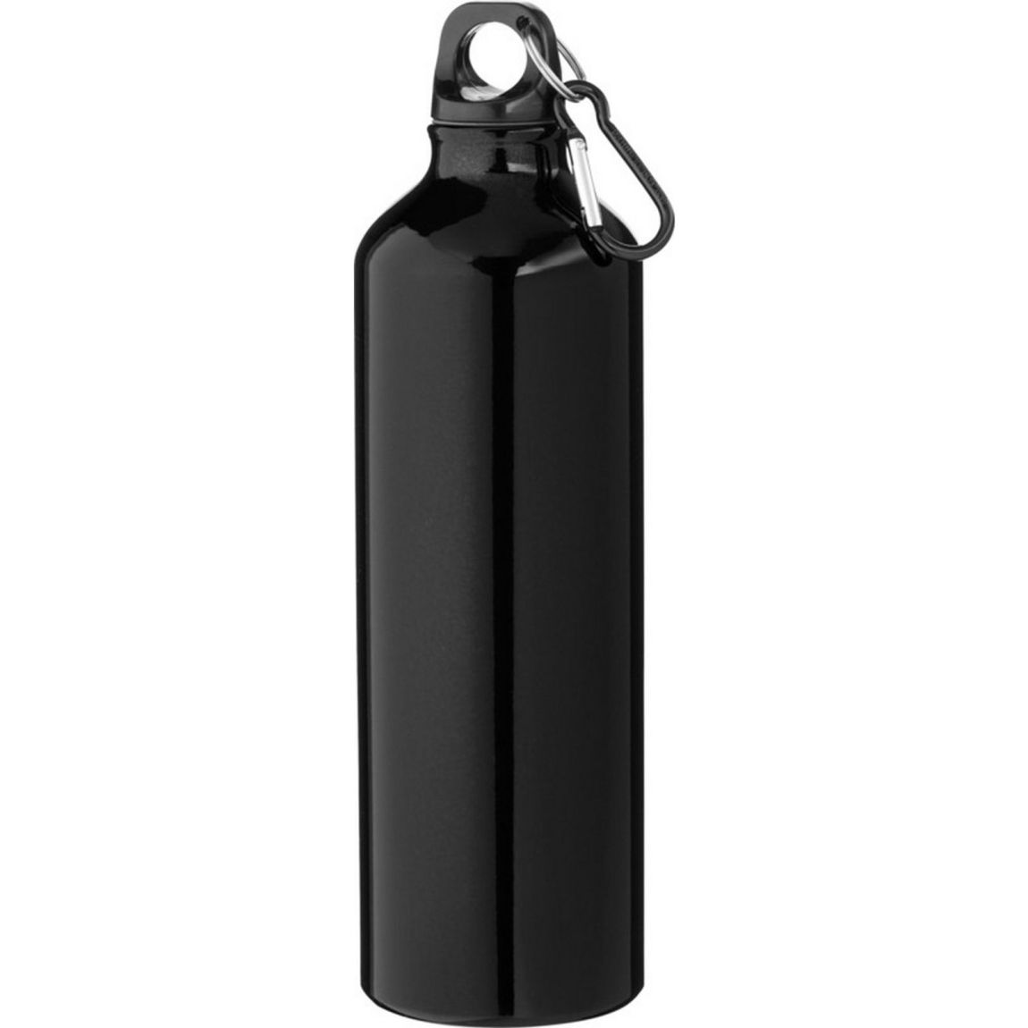 Bouteille D'eau Oregon Noir main product photo