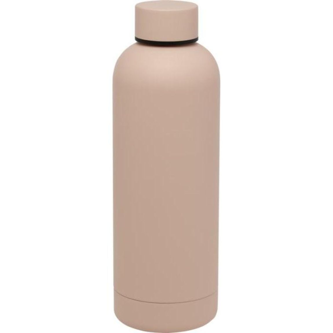 Bouteille D'eau Spring Rose Pâle main product photo