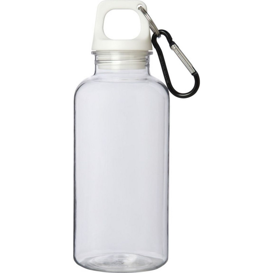 Bouteille D'eau Oregon Blanc main product photo