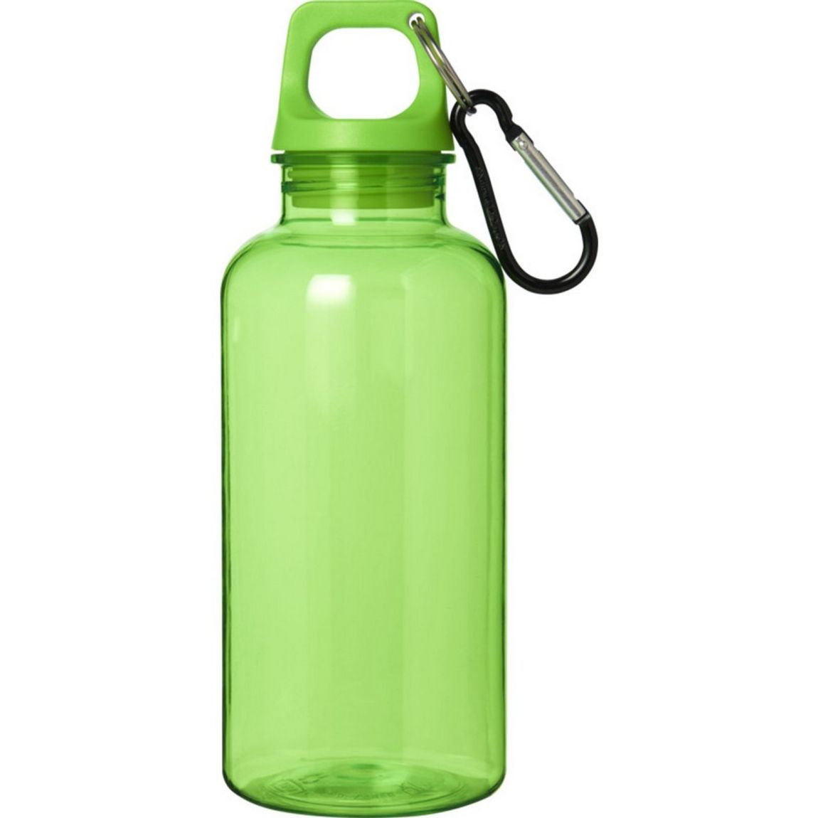 Bouteille D'eau Oregon Vert main product photo