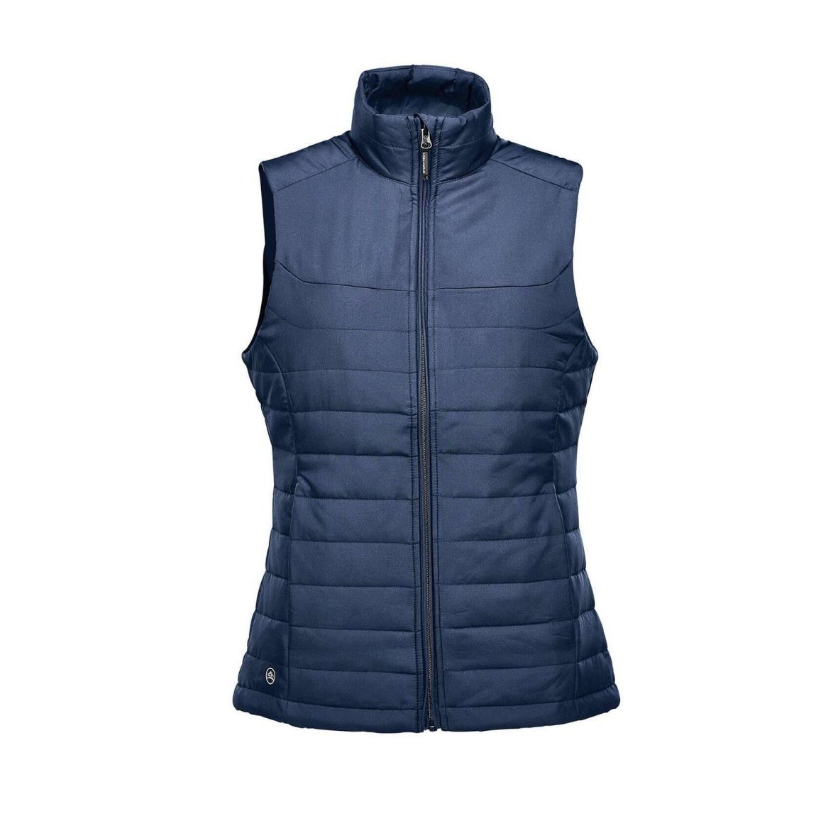 Veste Sans Manches Nautilus Bleu Marine main product photo