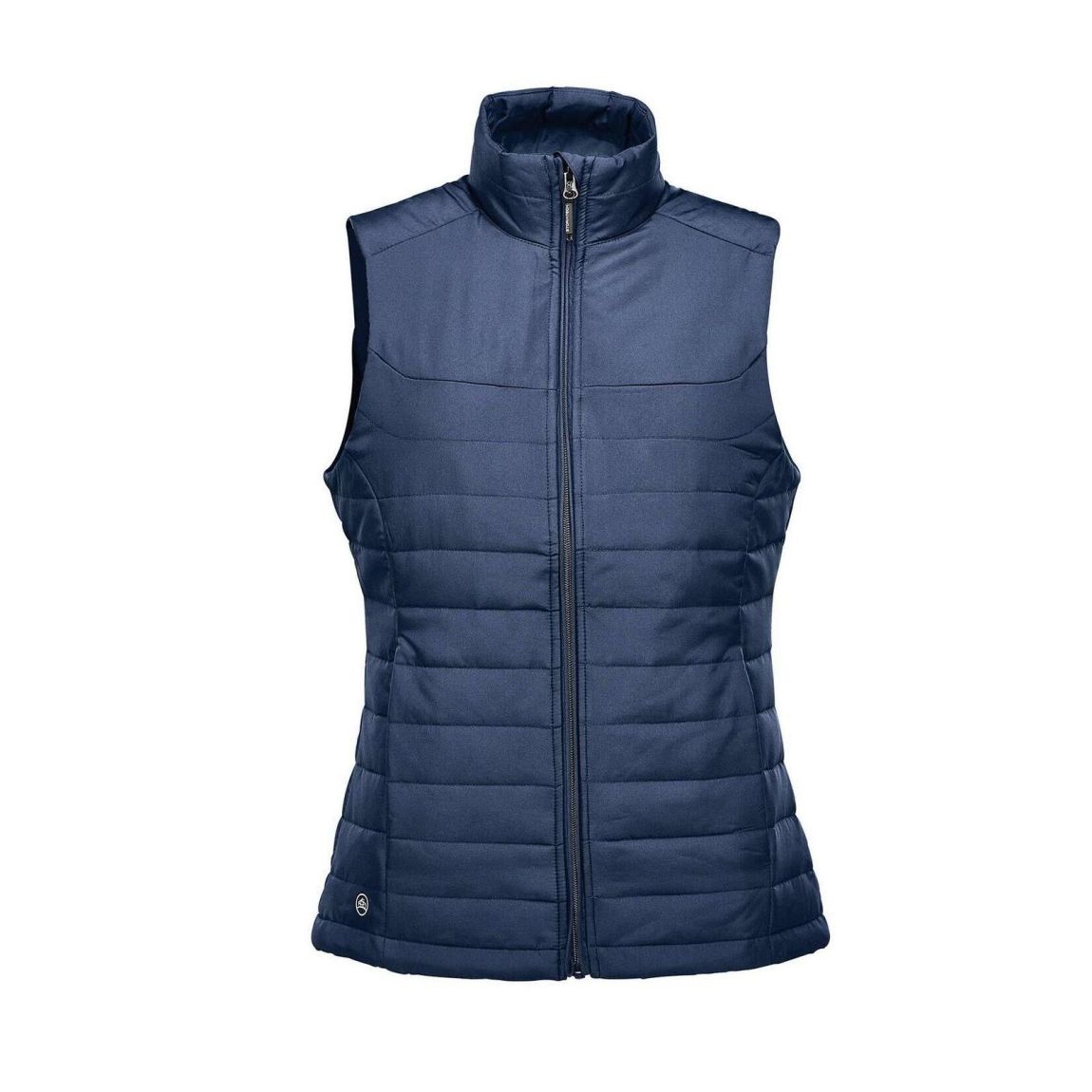 Veste Sans Manches Nautilus Bleu Marine main product photo