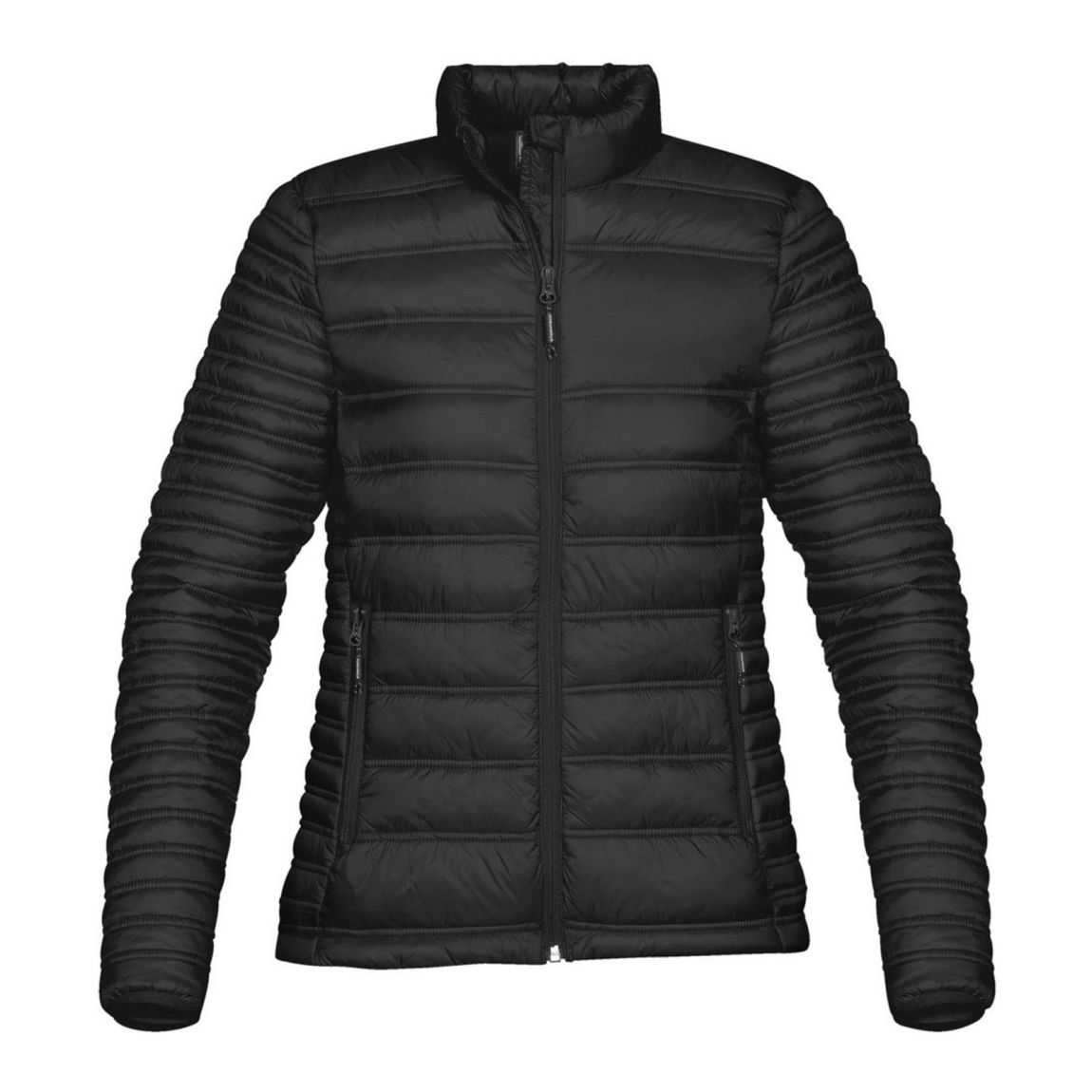 Veste Basecamp Noir main product photo