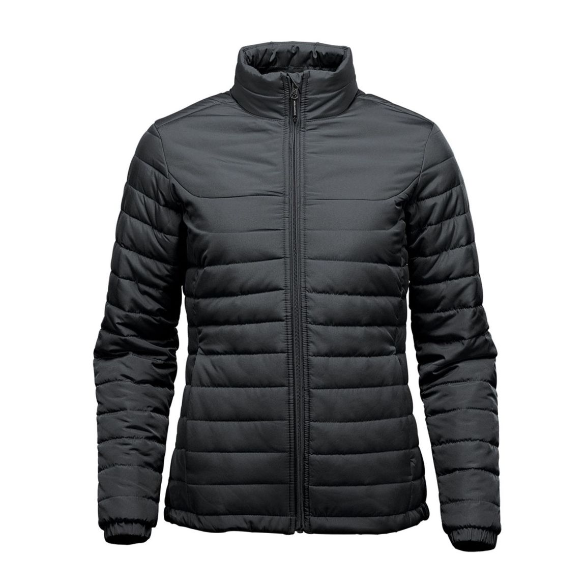 Veste Nautilus Noir main product photo