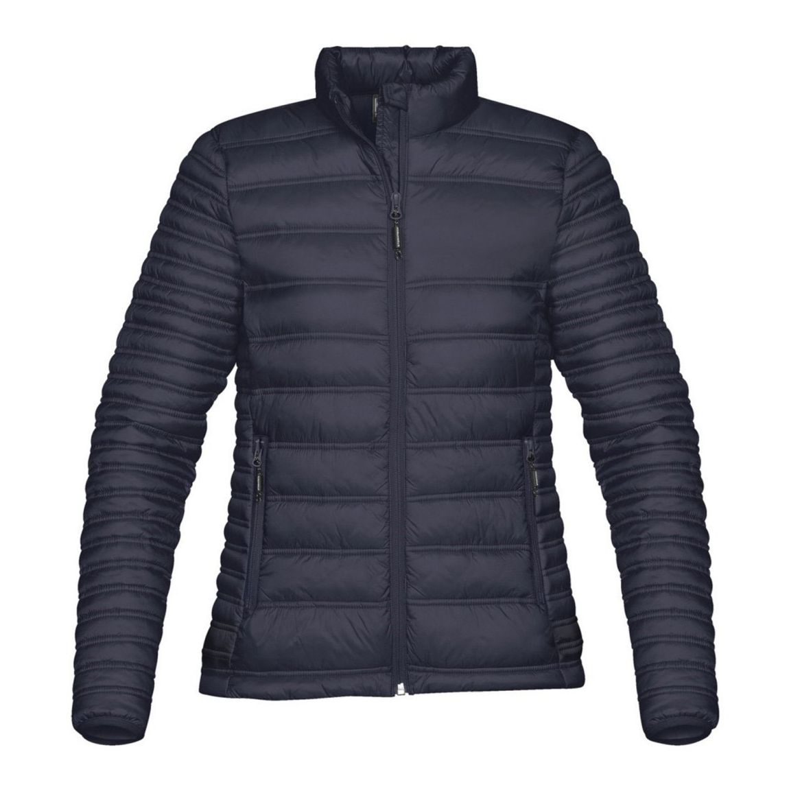Veste Basecamp Bleu Marine main product photo
