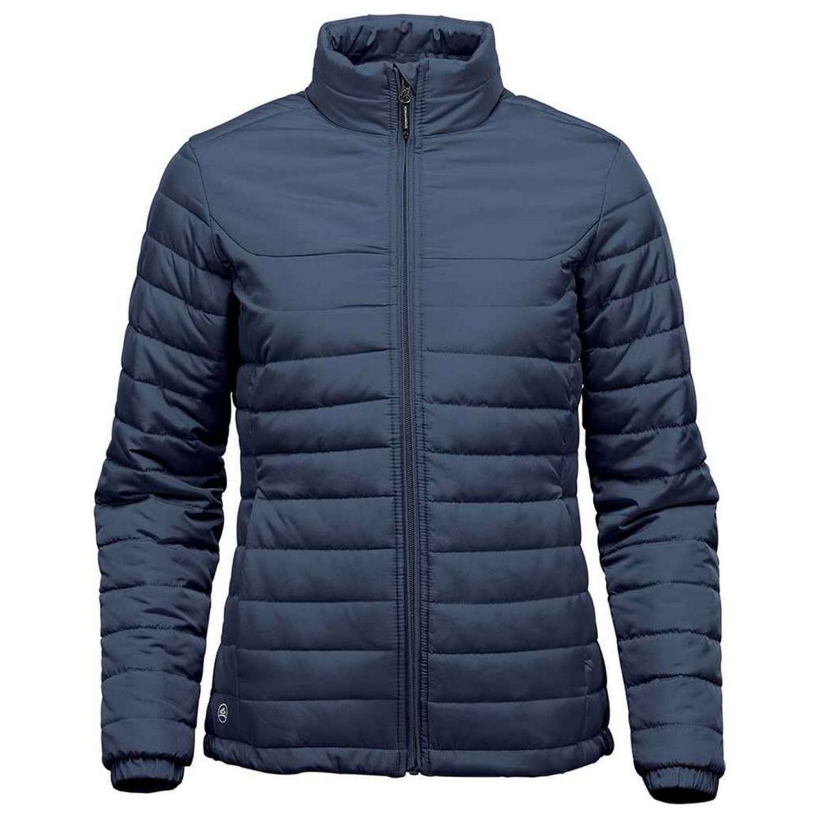 Veste Nautilus Bleu Marine main product photo