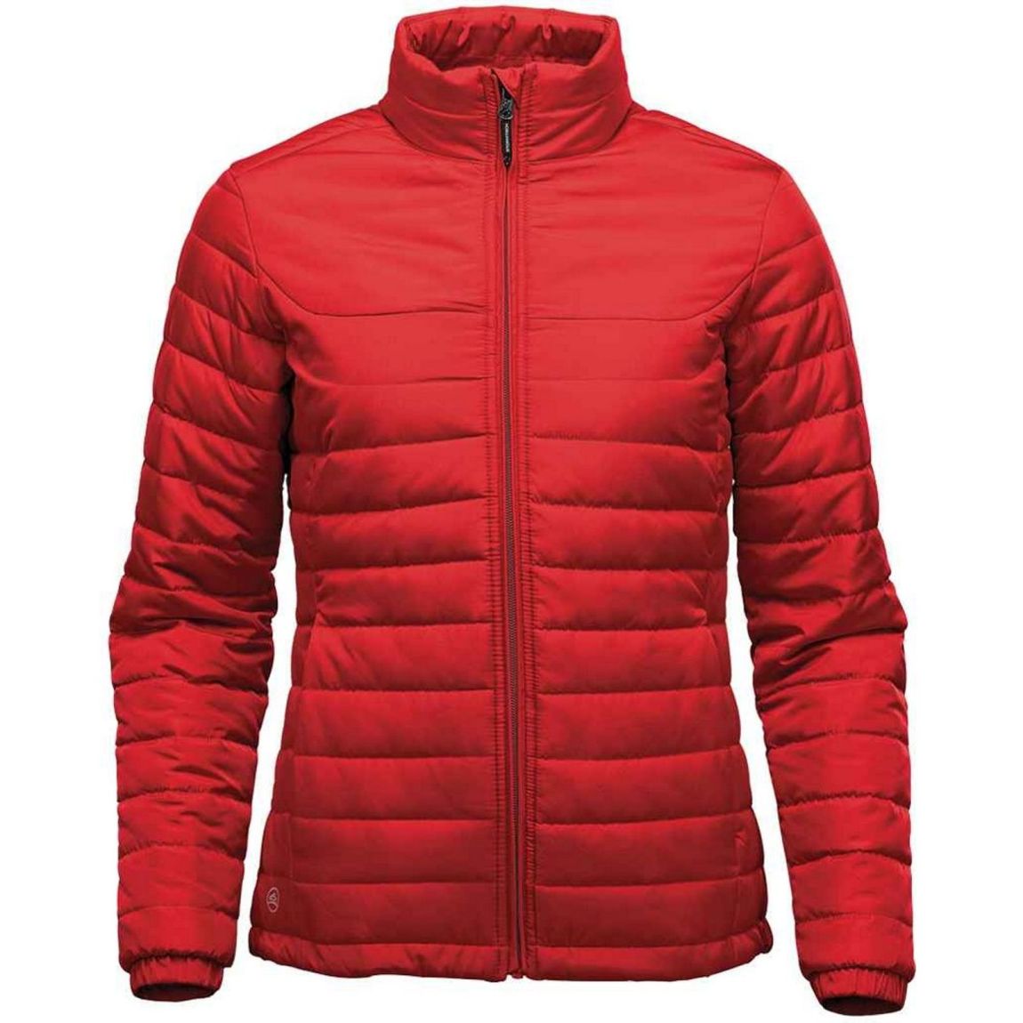 Veste Nautilus Rouge Vif main product photo