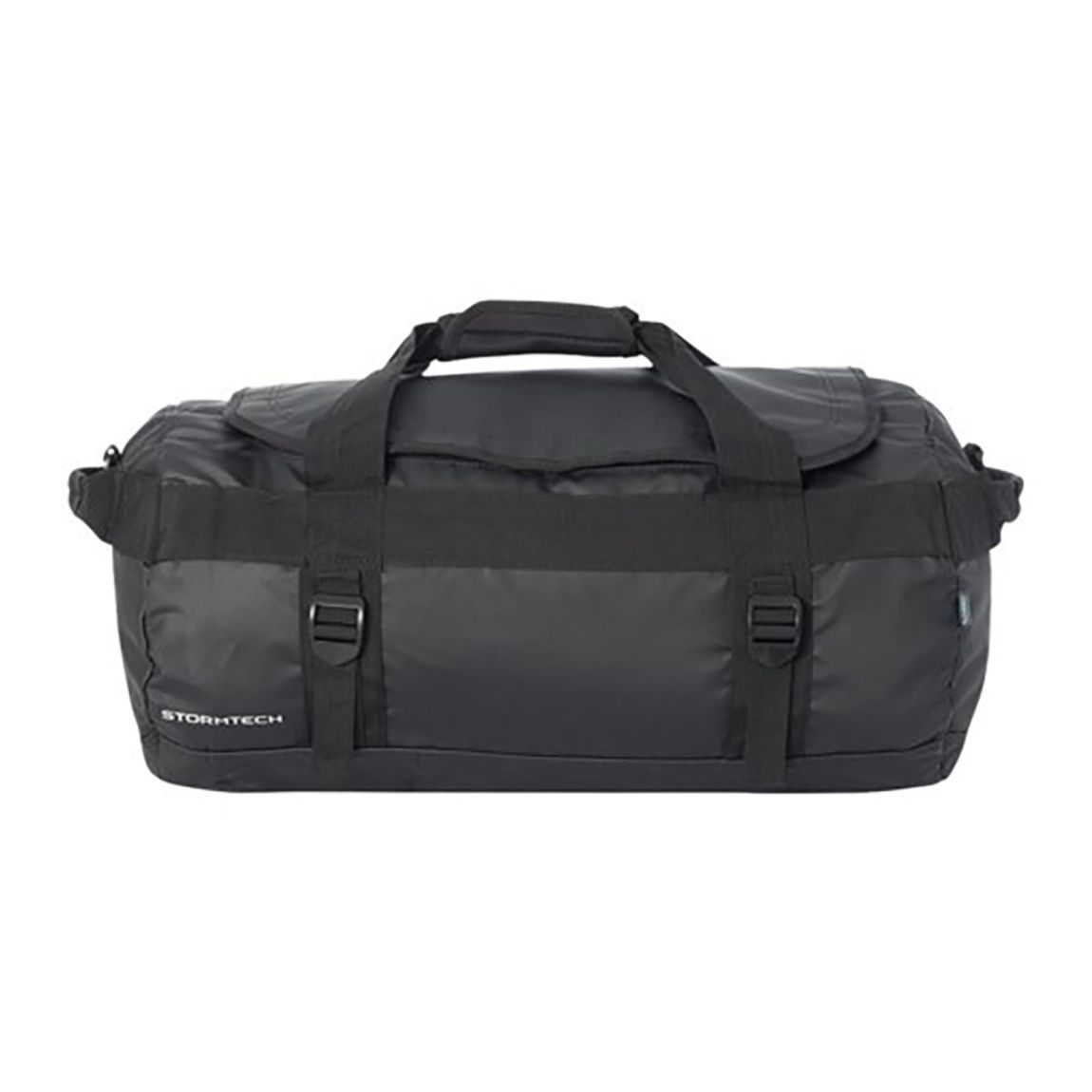 Sac De Sport Imperméable (Small) (Lot De 2) Noir main product photo