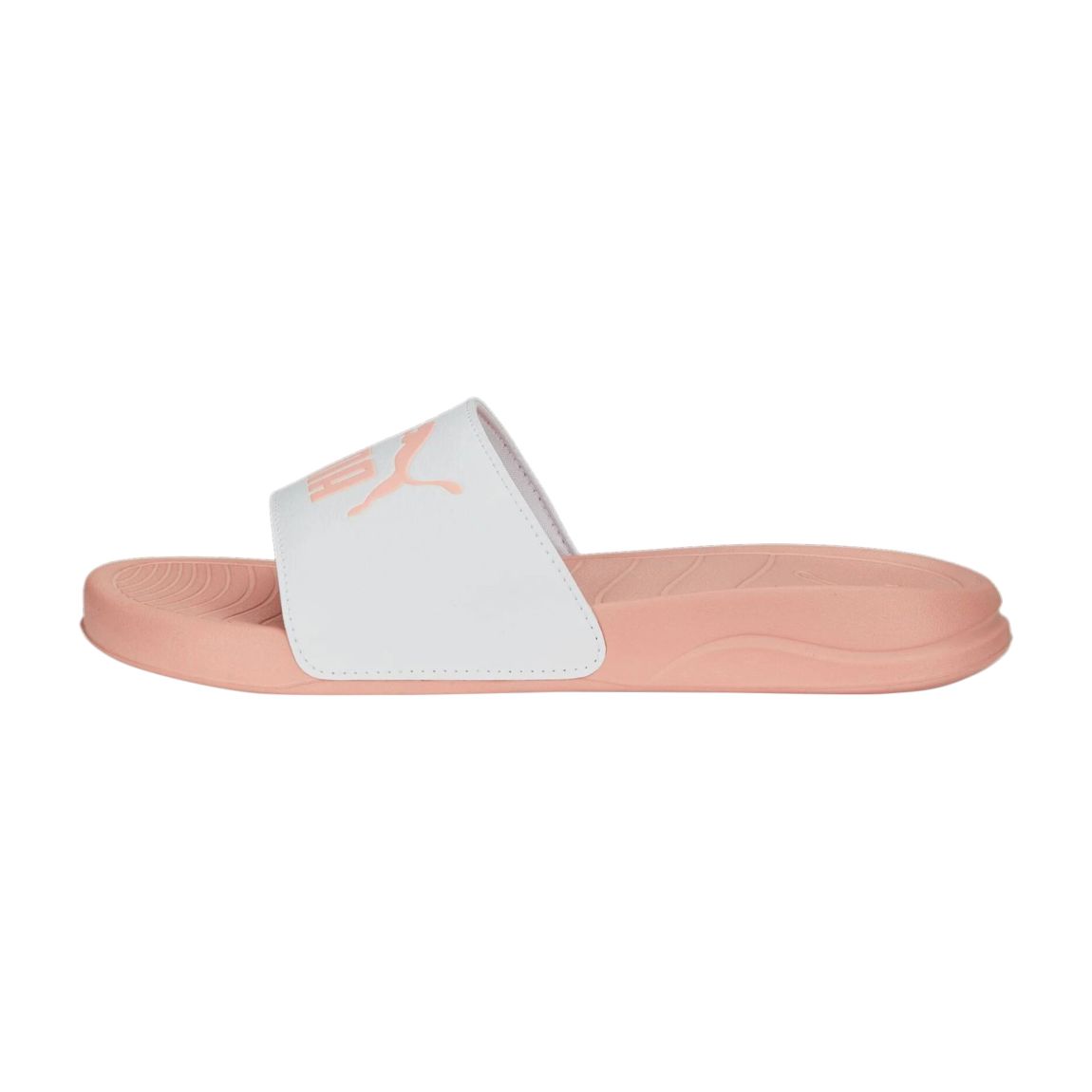 Sandale Popcat 20 Rose/Blanc main product photo