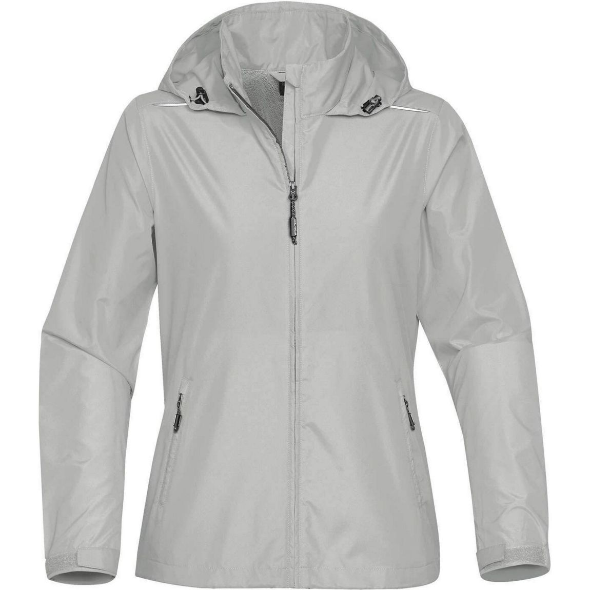 Veste NAUTILUS Gris Clair main product photo
