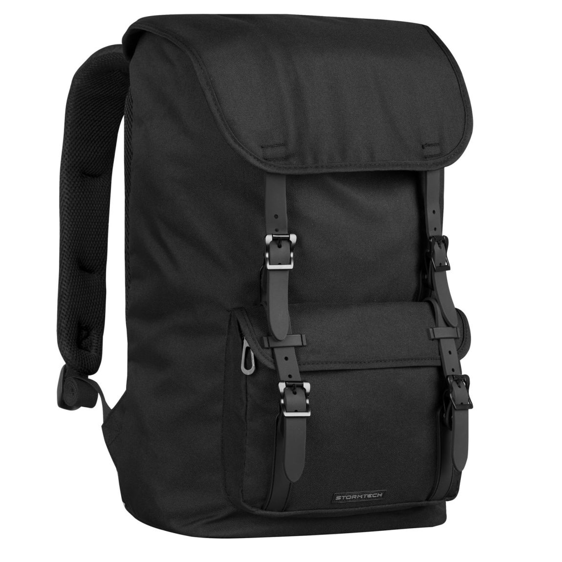 Sac À Dos Oasis Noir main product photo