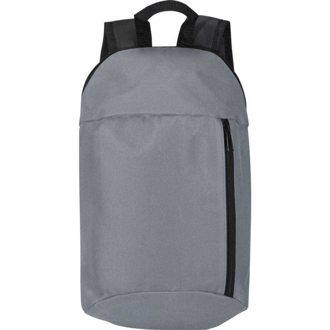 Sac À Dos Gris main product photo