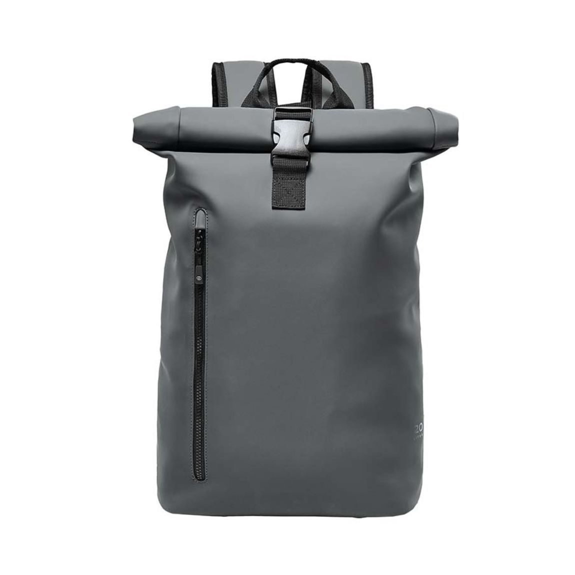 Sac À Dos Sargasso Gris Foncé main product photo
