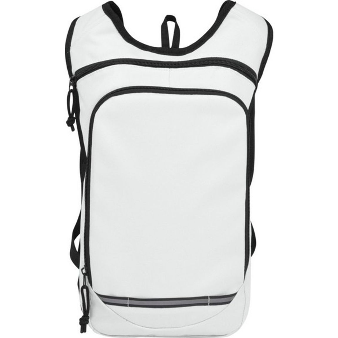 Sac À Dos Trails Blanc main product photo