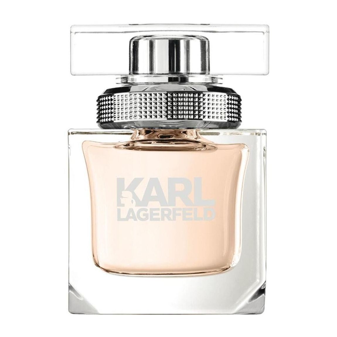 Eau de Parfum Karl Lagerfeld pour Femme main product photo