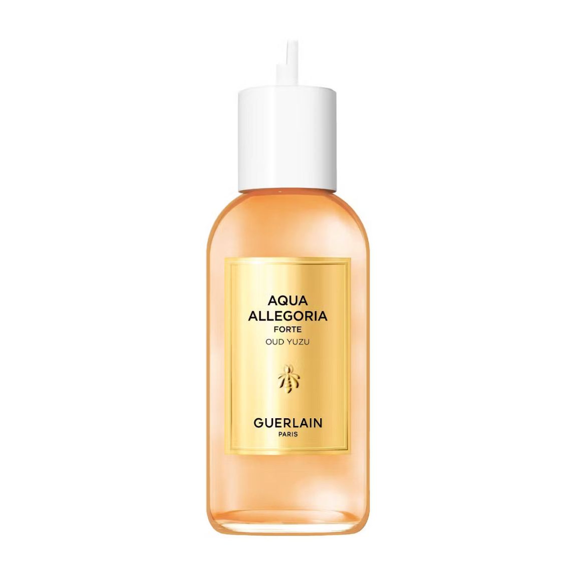 Recharge Eau de Parfum Aqua Allegoria Forte Oud Yuzu main product photo