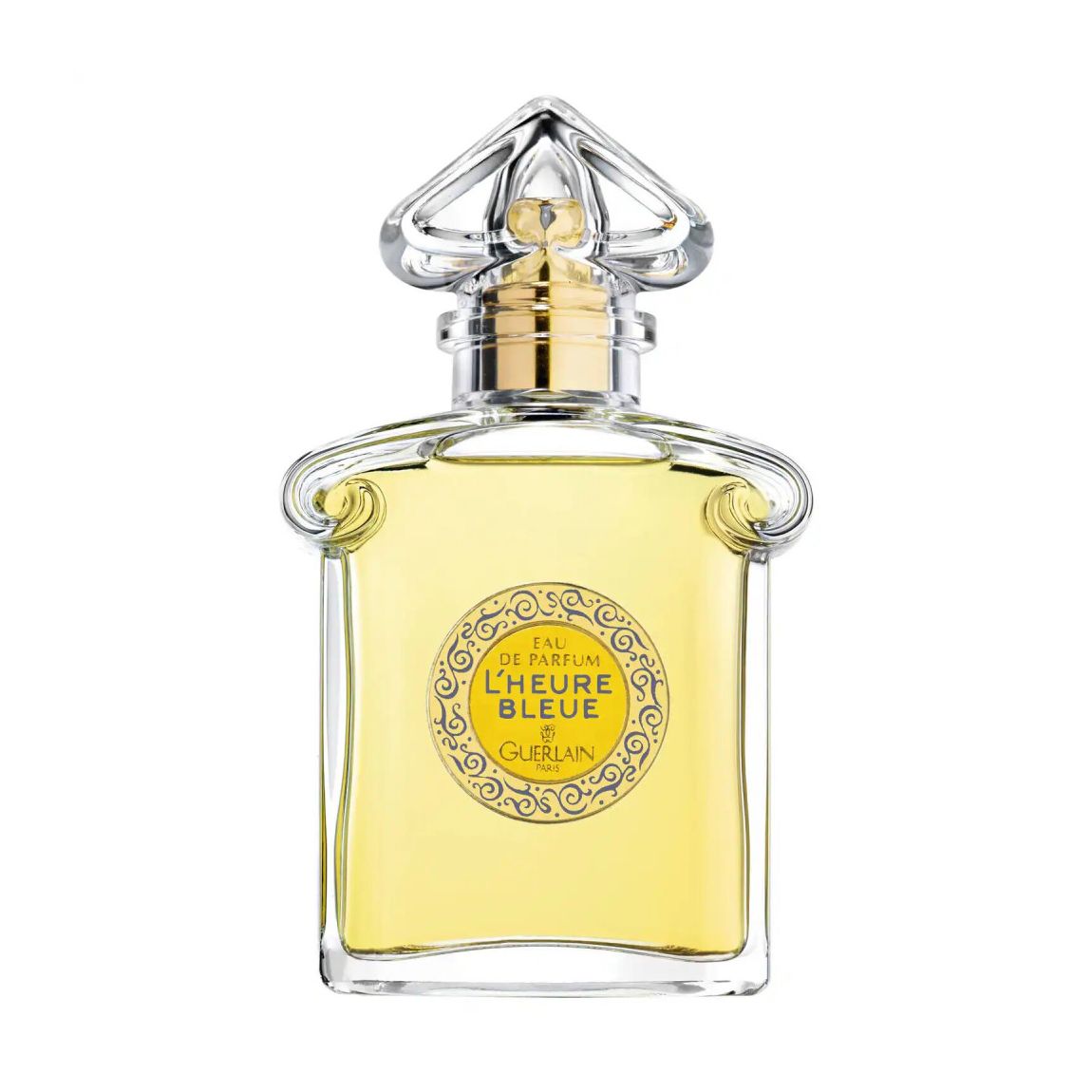 Eau de Parfum L'Heure Bleue main product photo