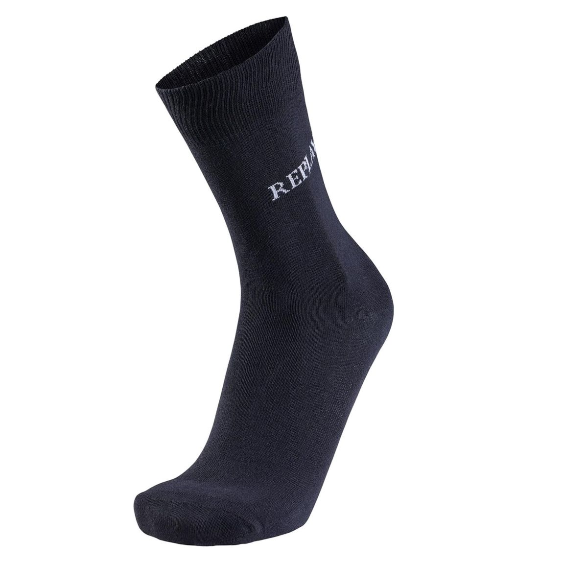 Chaussettes Noir / Gris main product photo
