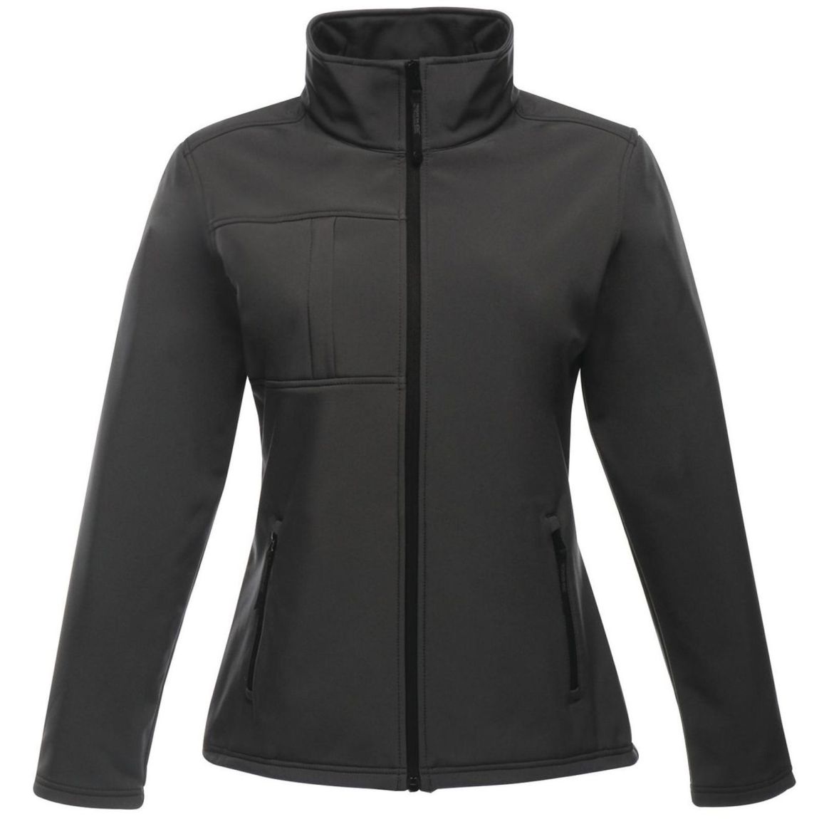 Veste OCTAGON Gris/Noir main product photo