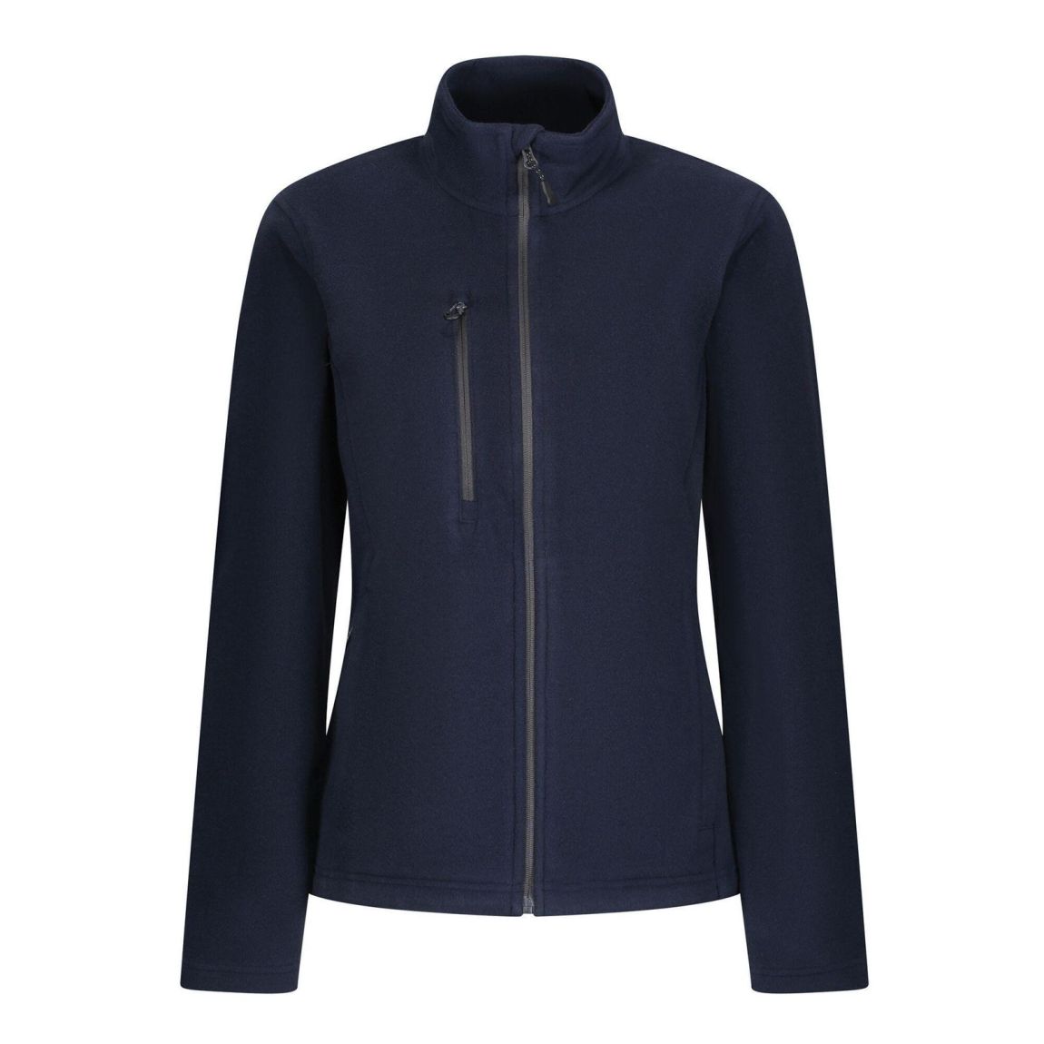 Polaire Honestly Made Bleu Marine main product photo