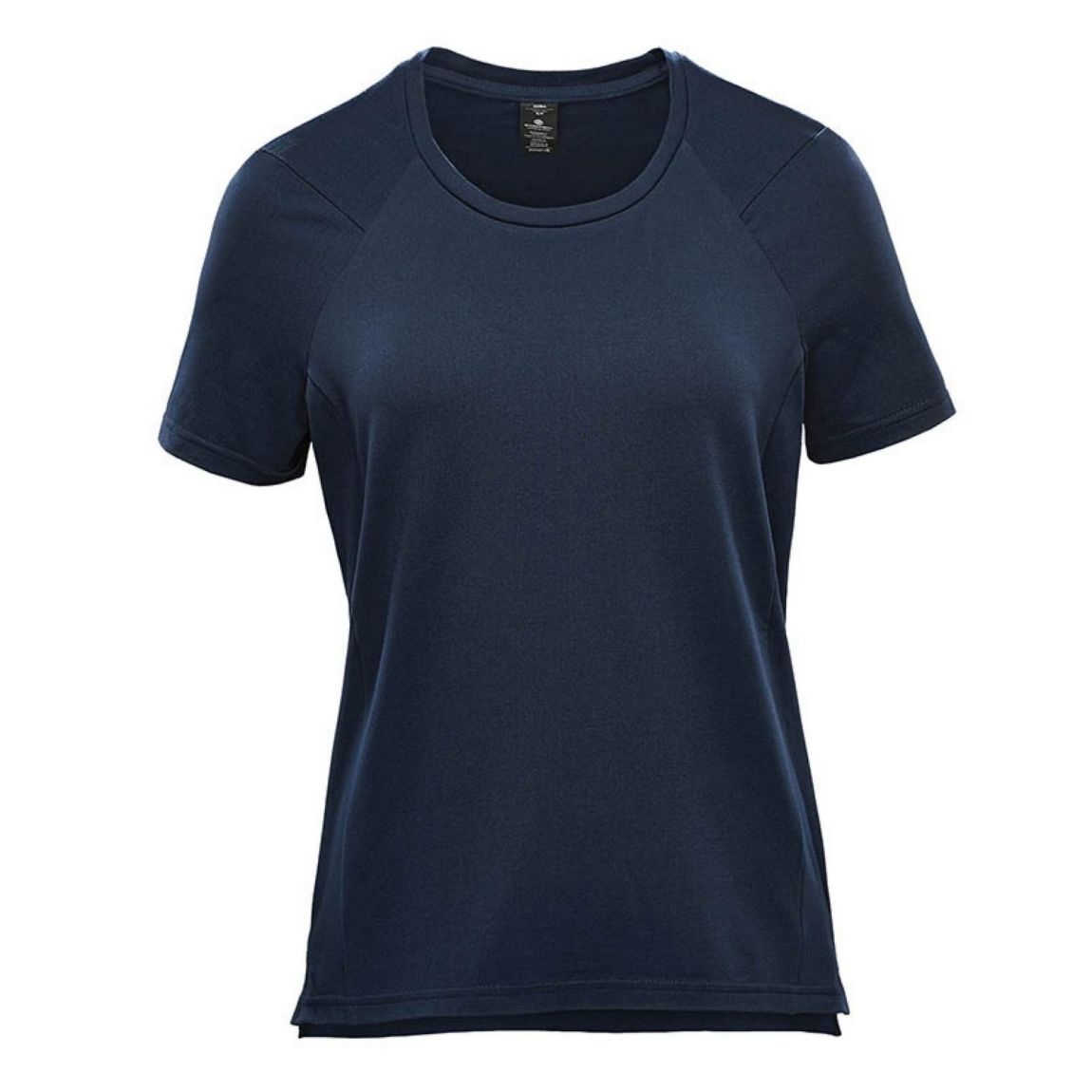 T-shirt Tundra Bleu Marine main product photo