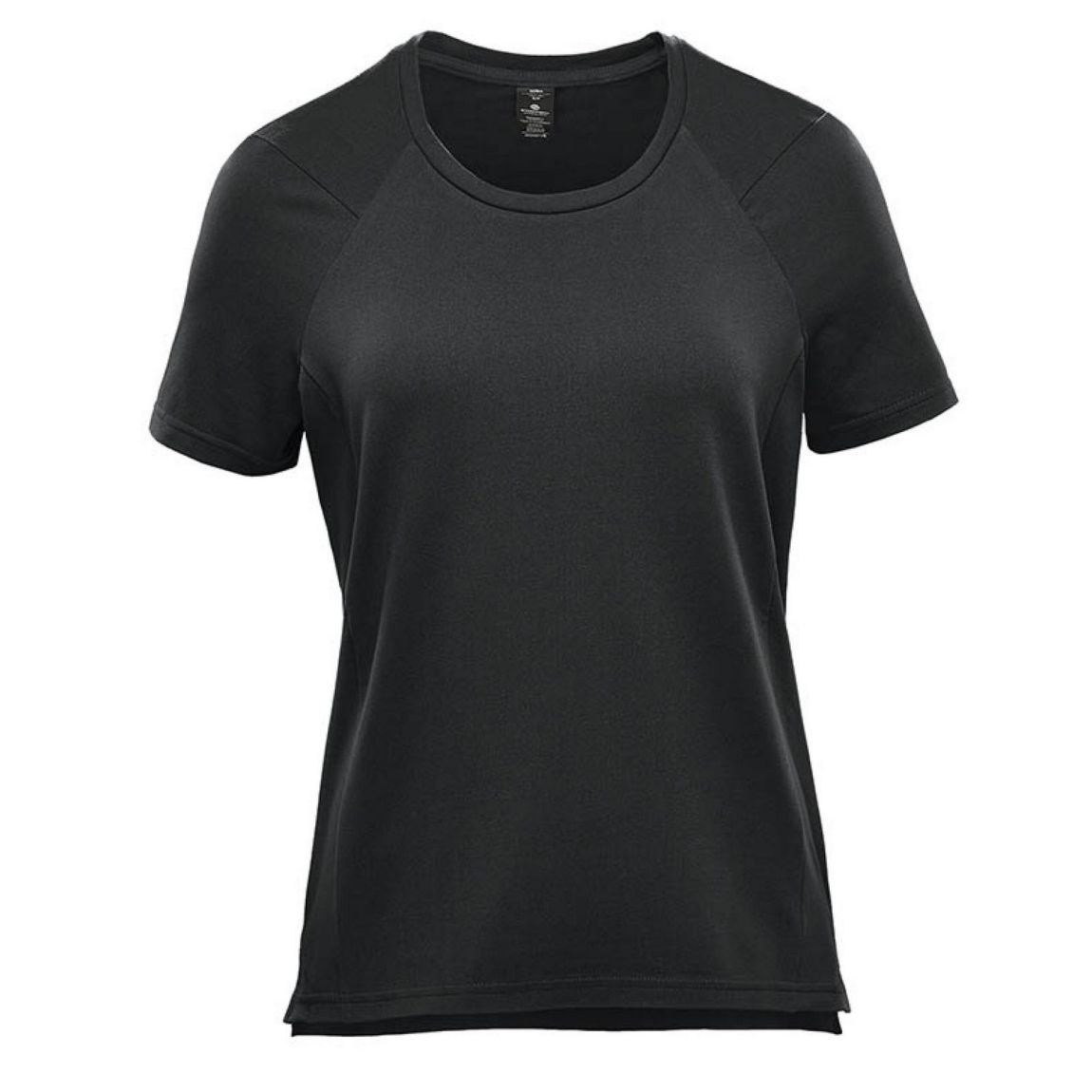 T-shirt Tundra Noir main product photo