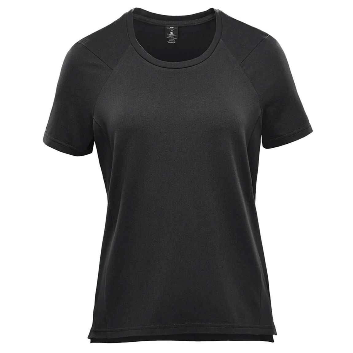 T-shirt Tundra Noir main product photo