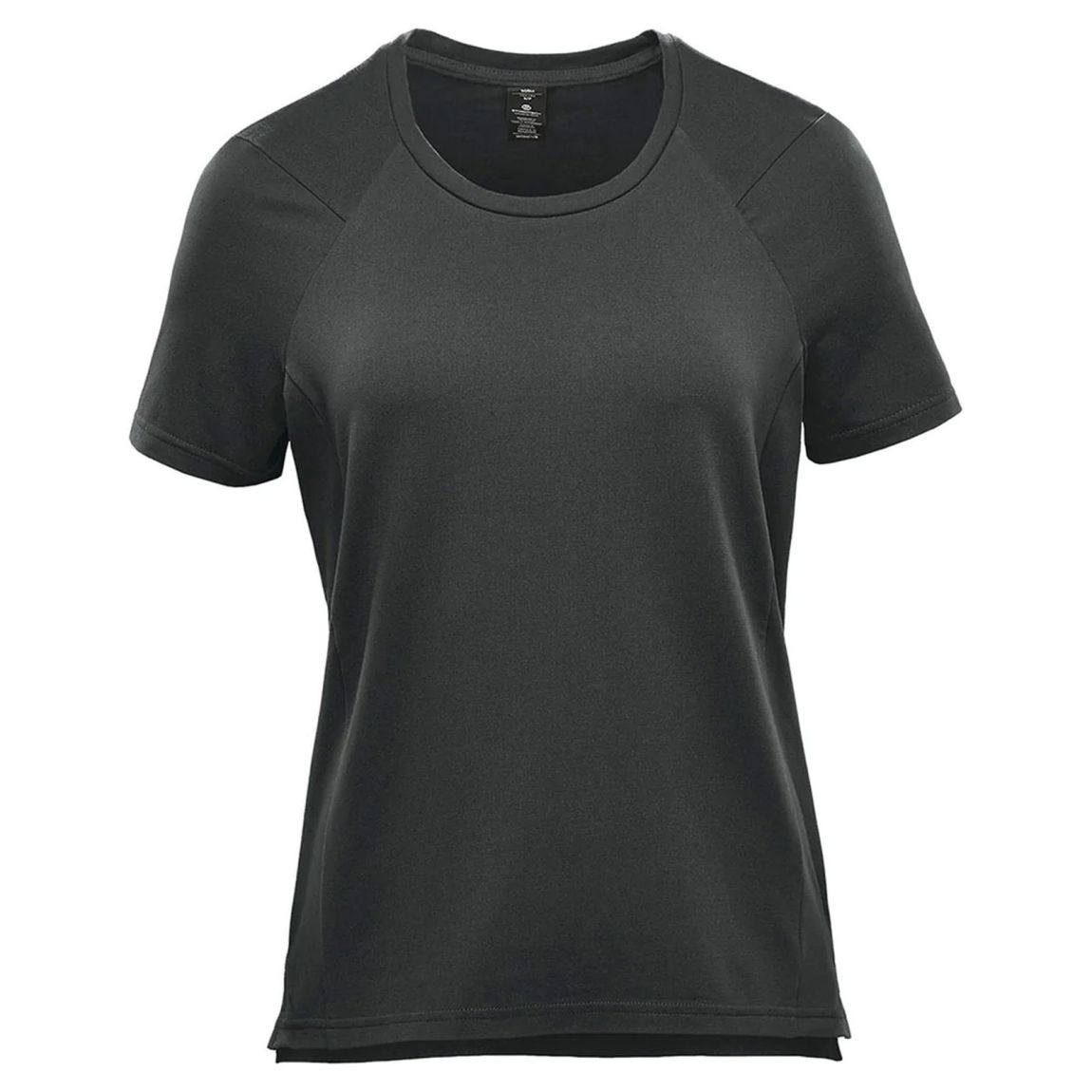 T-shirt Tundra Gris Foncé main product photo
