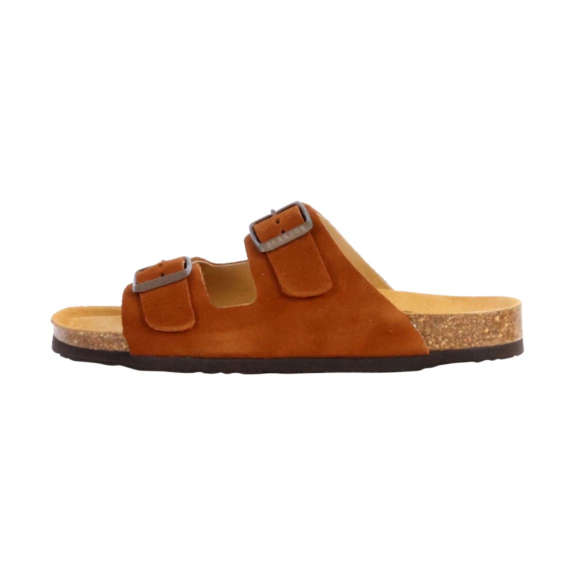 Mules Cuir Beta Cuire main product photo