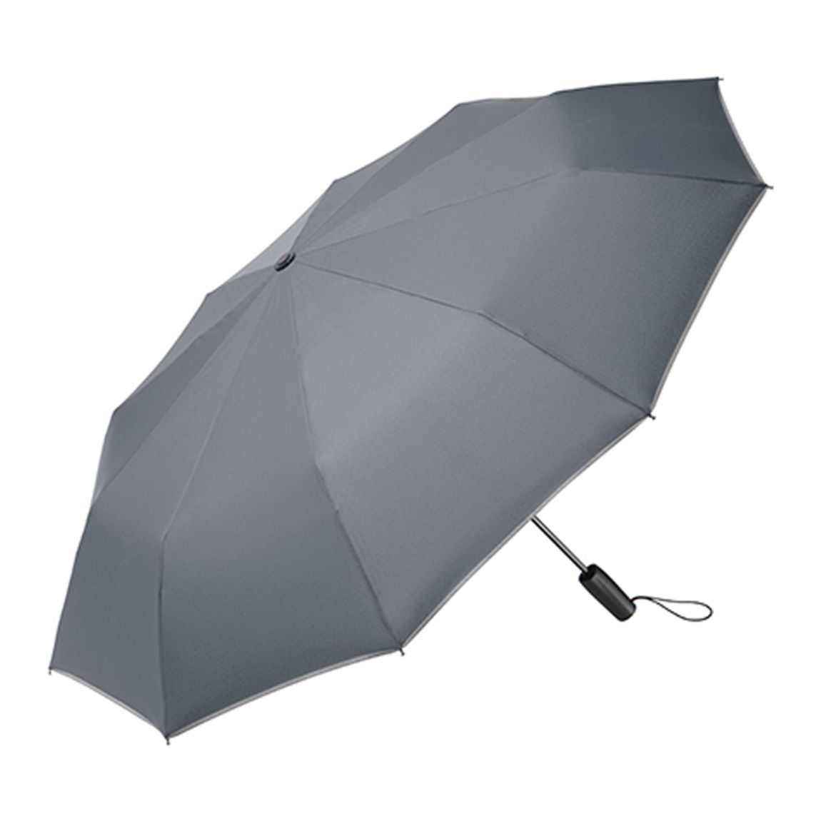 Parapluie Golf JUMBO Gris main product photo