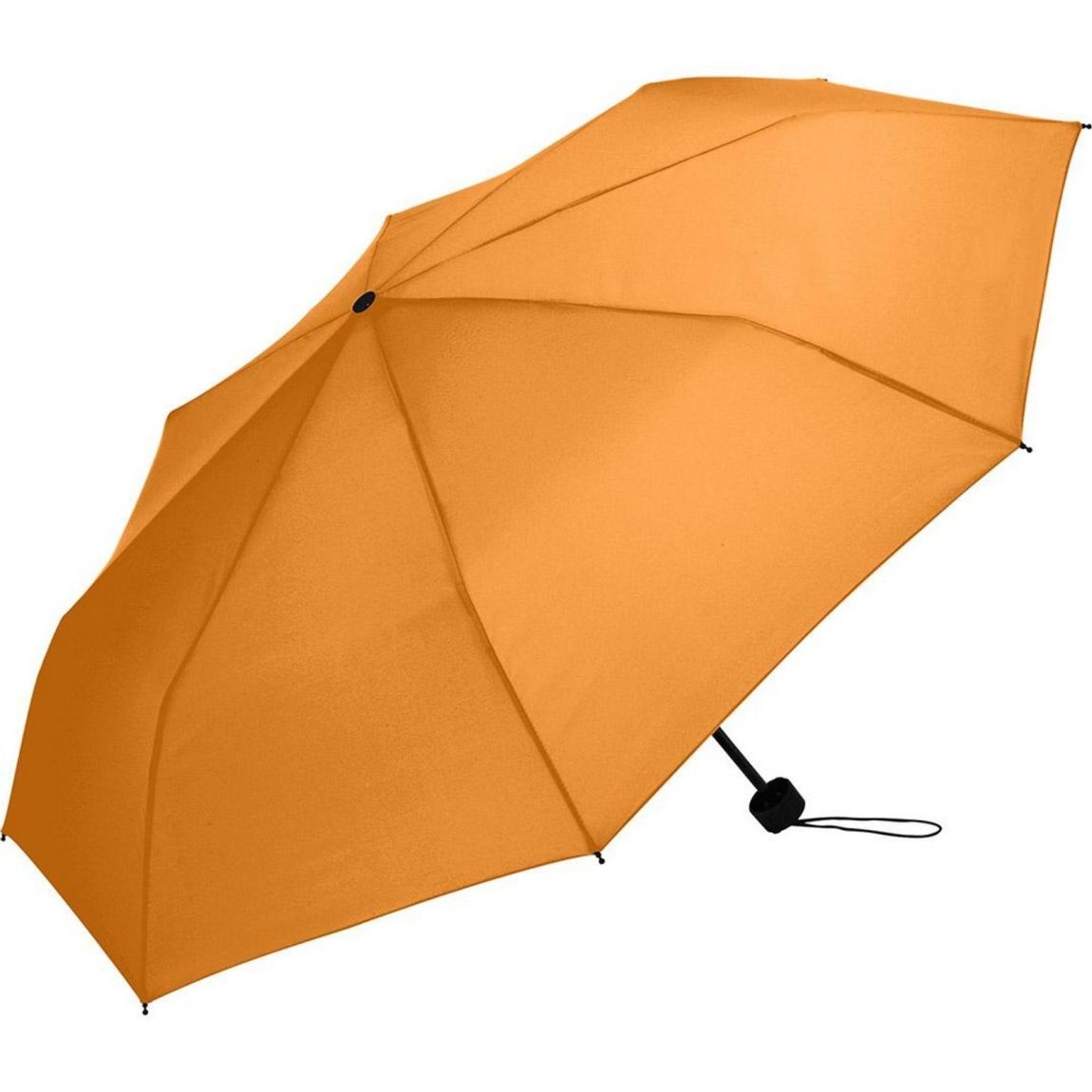 Parapluie De Poche Orange main product photo