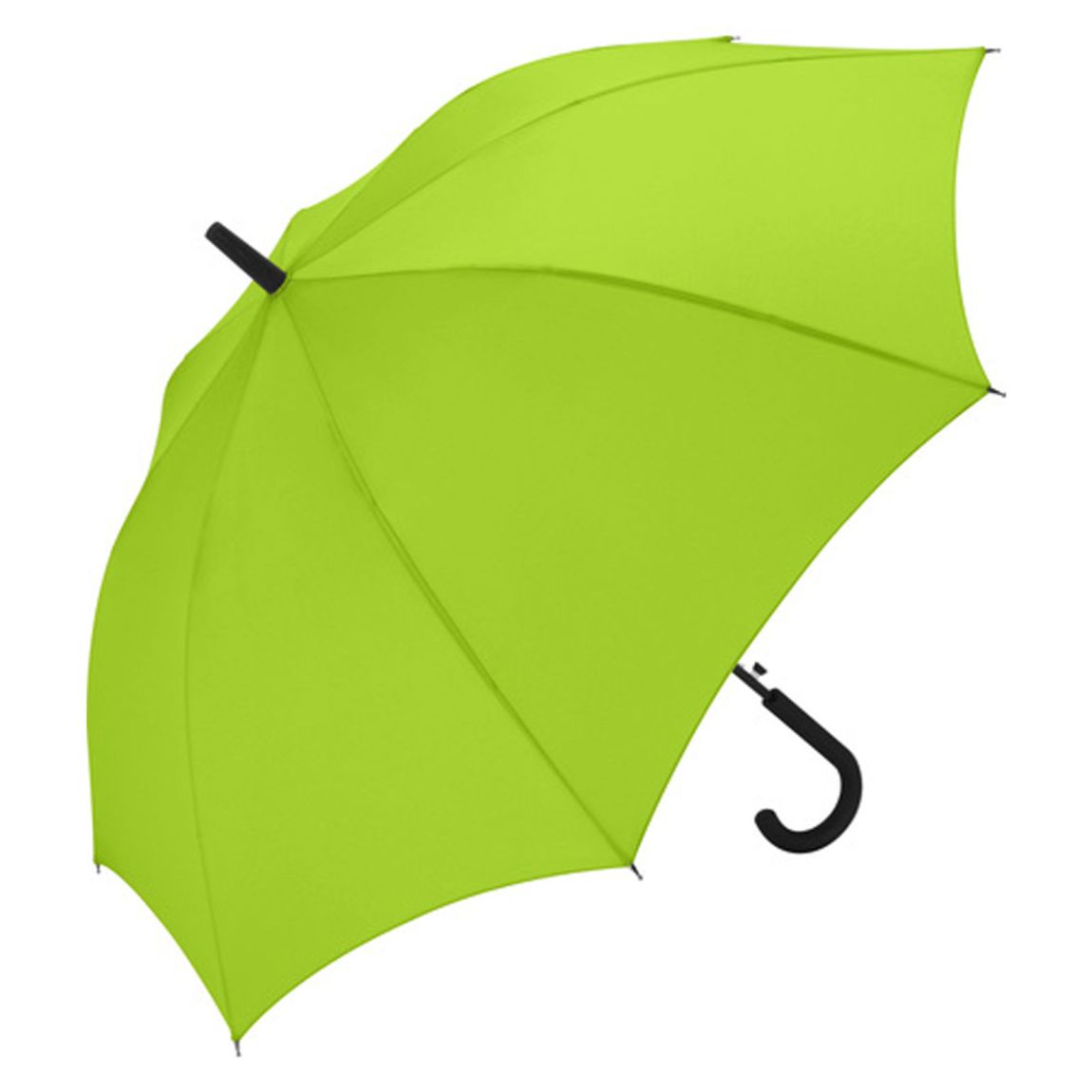 Parapluie Pliant Collection Vert Clair main product photo