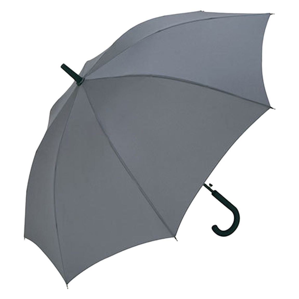 Parapluie Pliant Collection Gris main product photo